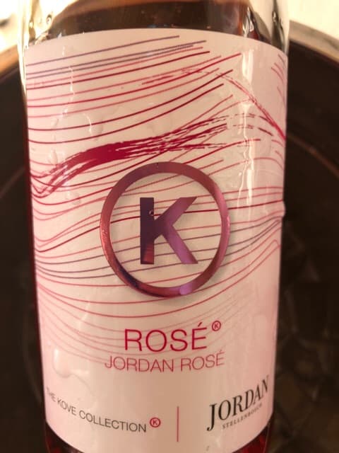 The Kove Collection Rosé