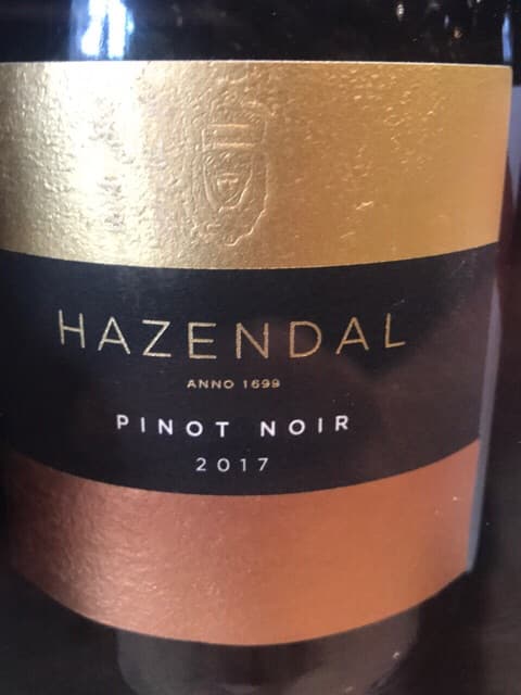 Pinot Noir