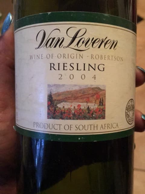 Riesling
