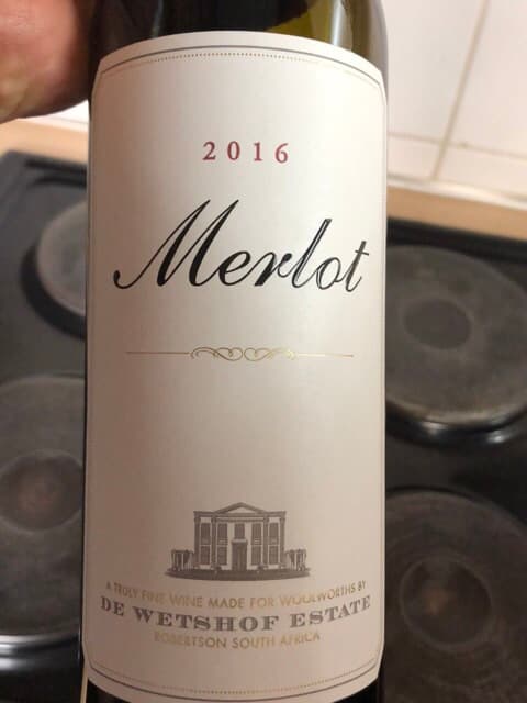 Merlot