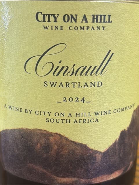 Cinsault