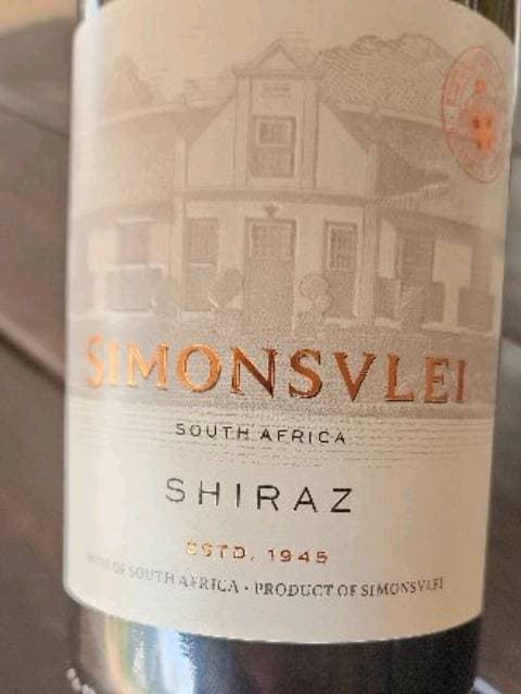Shiraz