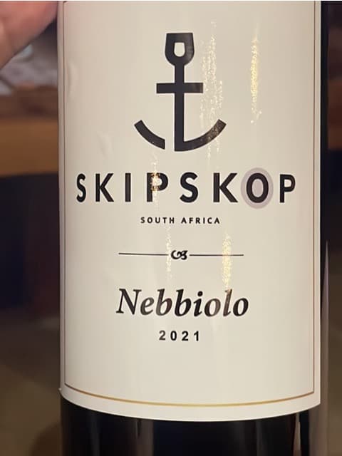 Nebbiolo