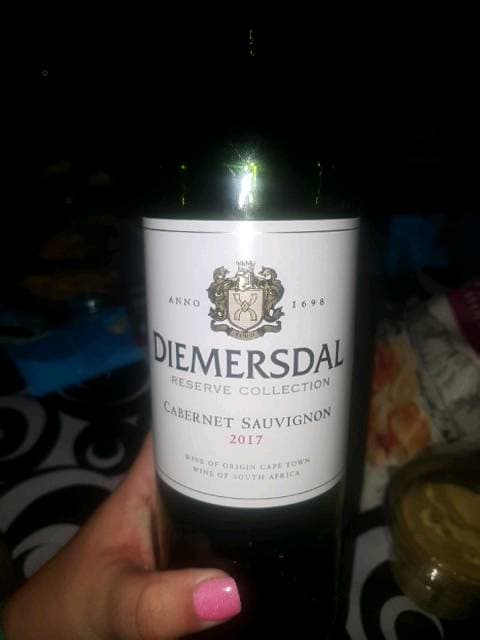 Reserve Collection Cabernet Sauvignon