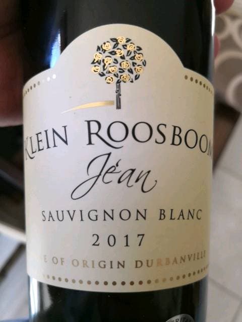 Jéan Sauvignon Blanc