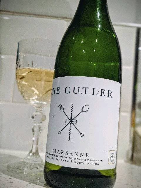 The Cutler Marsanne
