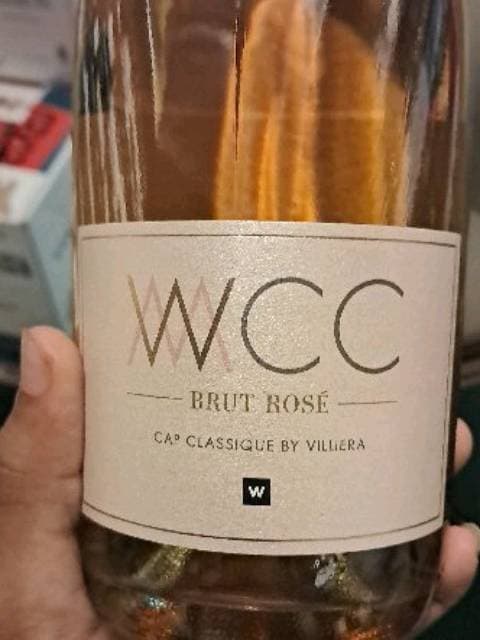 Brut Rosé