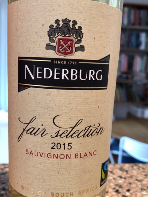 Fair Selection Sauvignon Blanc