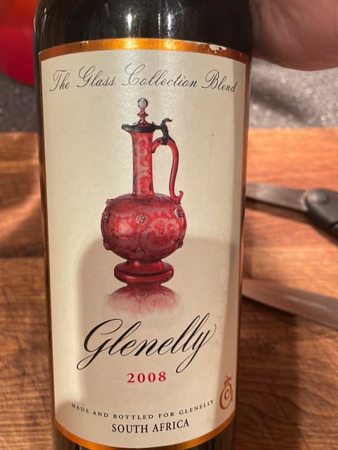 The Glass Collection Blend