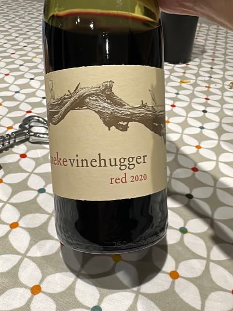 Vinehugger Red
