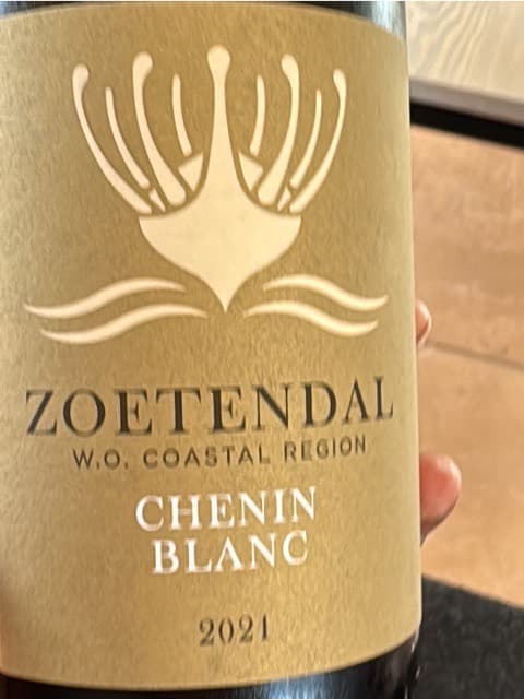 Chenin Blanc