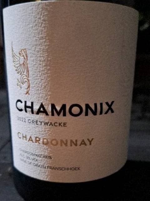 Greywacke Chardonnay