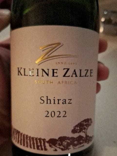 Shiraz