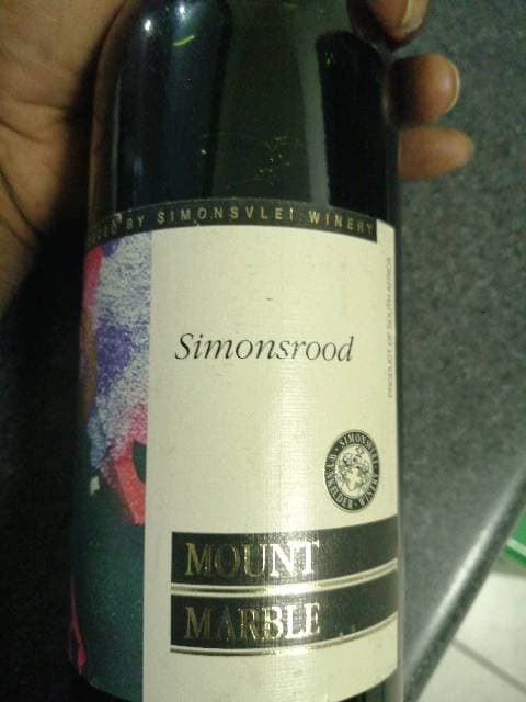 Simonsrood Mount Marble