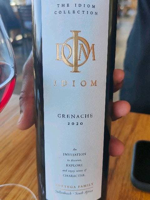 Grenache