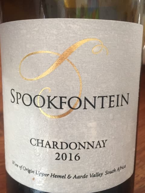 Chardonnay