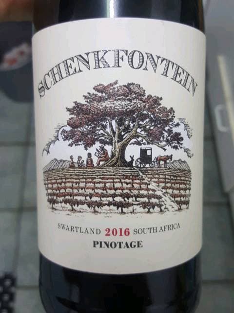 Pinotage
