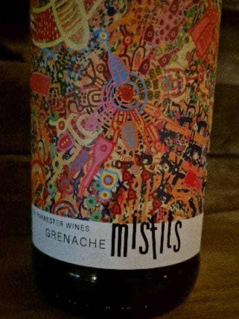 The Misfits Grenache