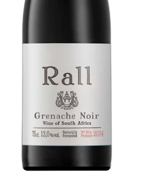 Grenache Noir