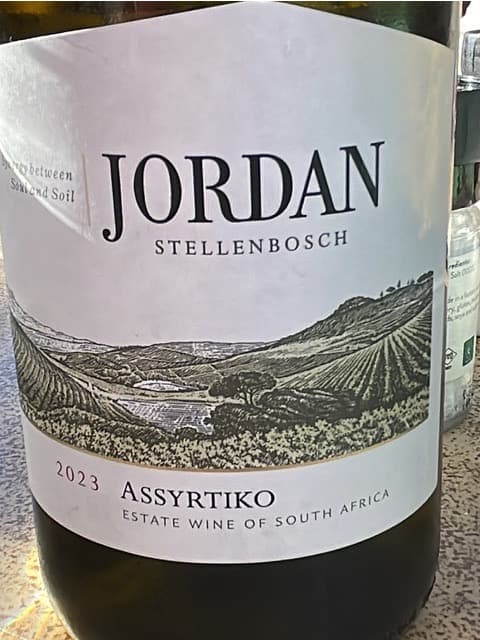 Assyrtiko