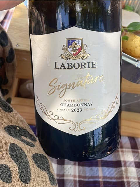 Signature Chardonnay