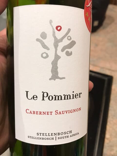 Cabernet Sauvignon