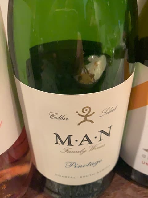 Cellar Select Pinotage