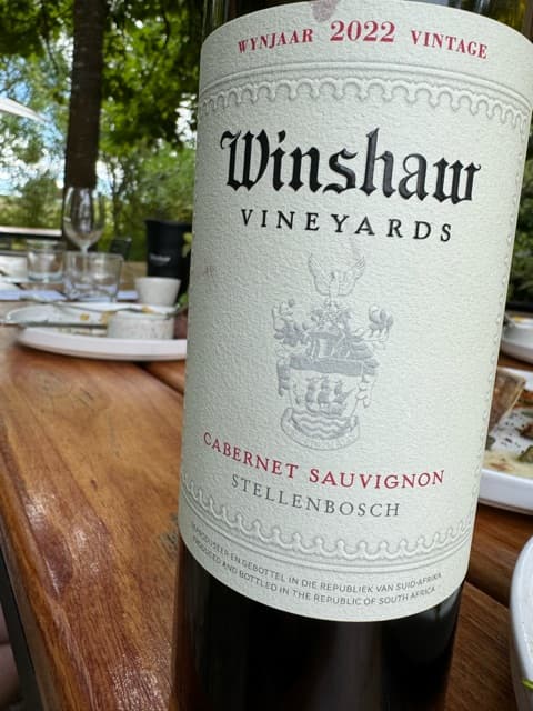 Cabernet Sauvignon