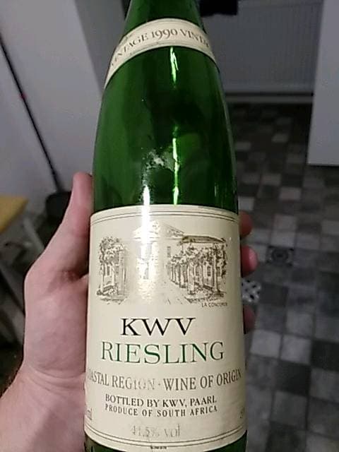 Riesling