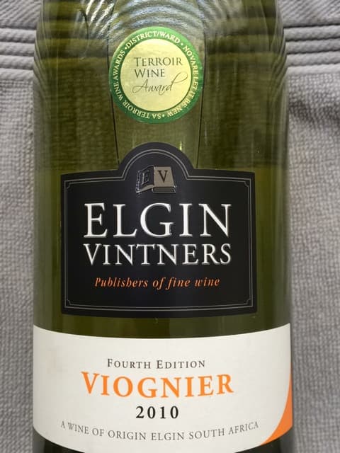 Viognier