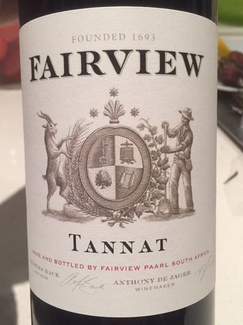 Tannat