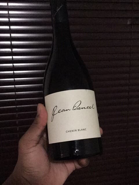 Chenin Blanc Brut