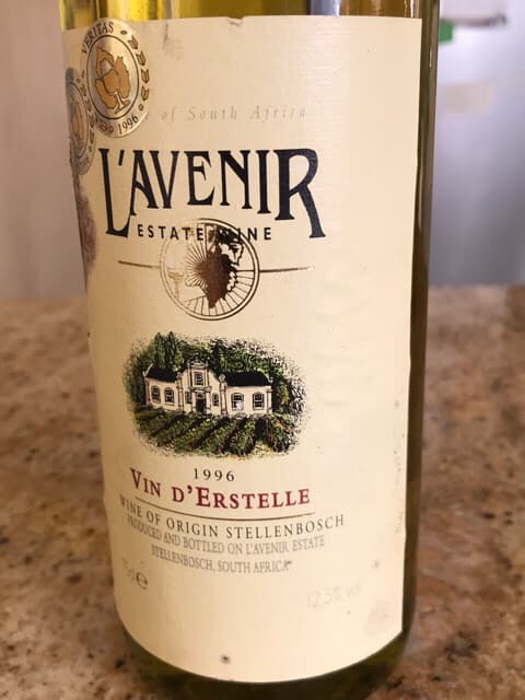 Vin D’Erstelle