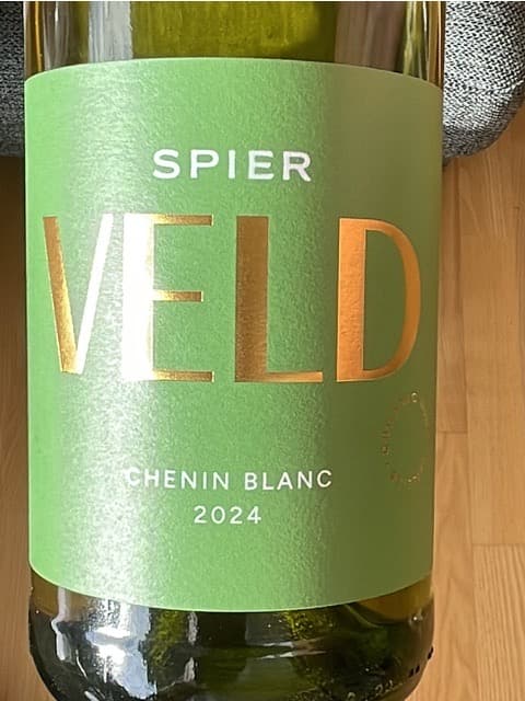 Veld Chenin Blanc