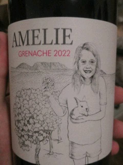 Amelie Grenache