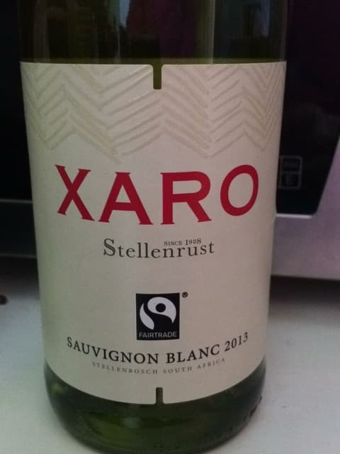 Xaro Sauvignon Blanc