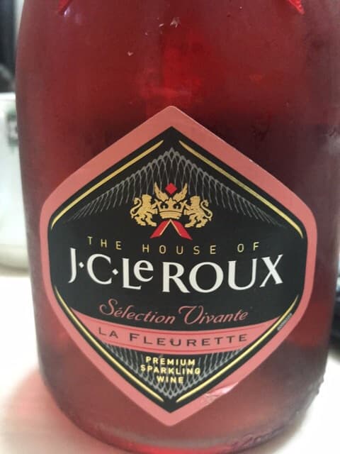 La Fleurette Sélection Vivante Rosé