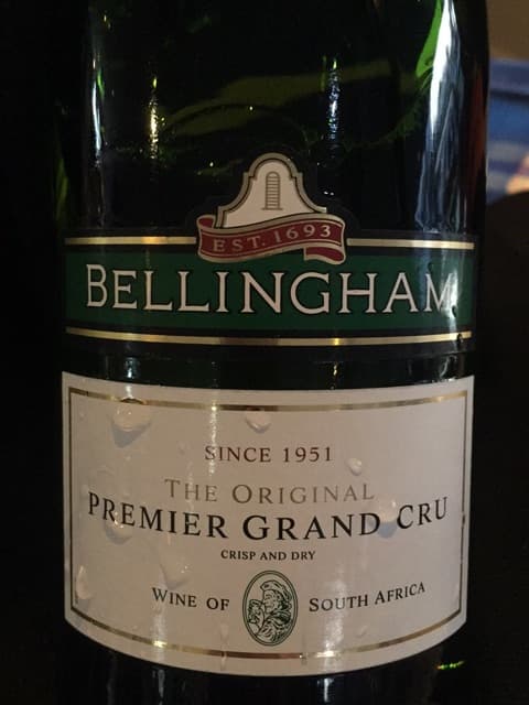 The Original Premier Grand Cru