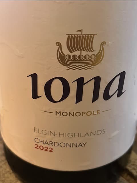 Monopole Chardonnay