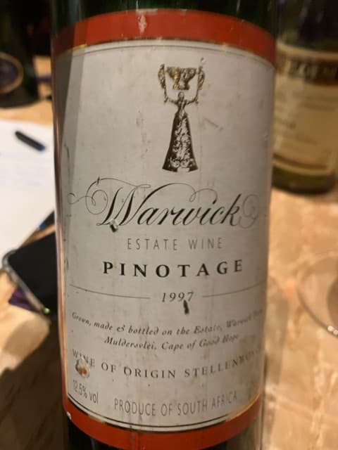 Pinotage