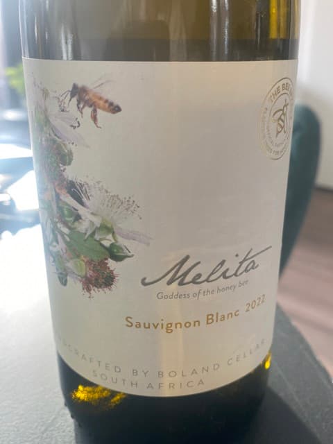 Melita Sauvignon Blanc