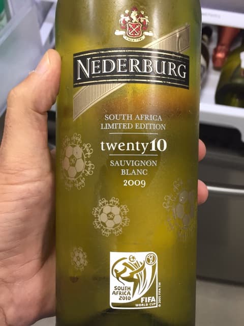Twenty10 Limited Edition Sauvignon Blanc
