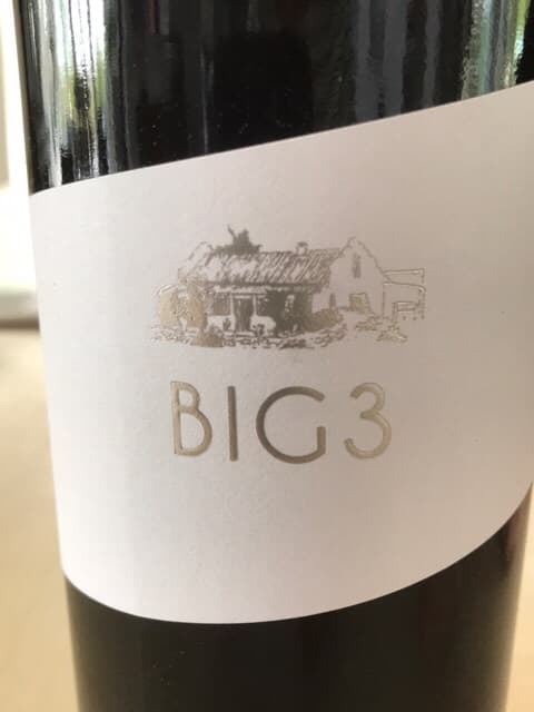 Big 3