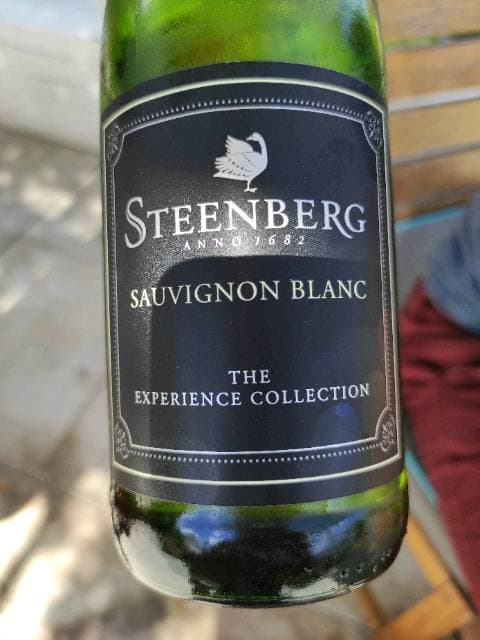 The Experience Collection Sauvignon Blanc