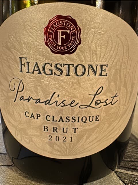 Paradise Lost Cap Classique Brut