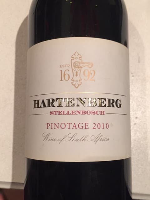 Pinotage