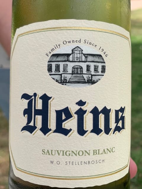 Sauvignon Blanc
