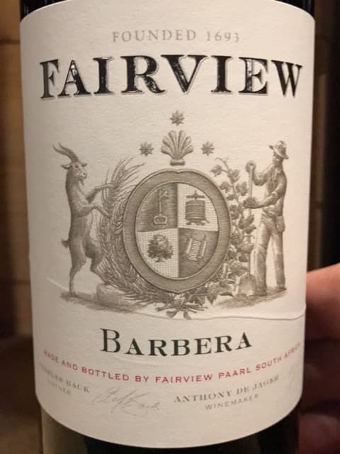 Barbera
