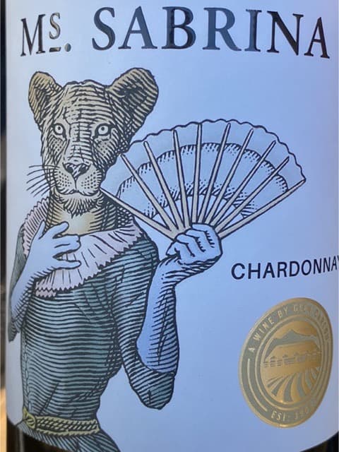 Ms. Sabrina Chardonnay