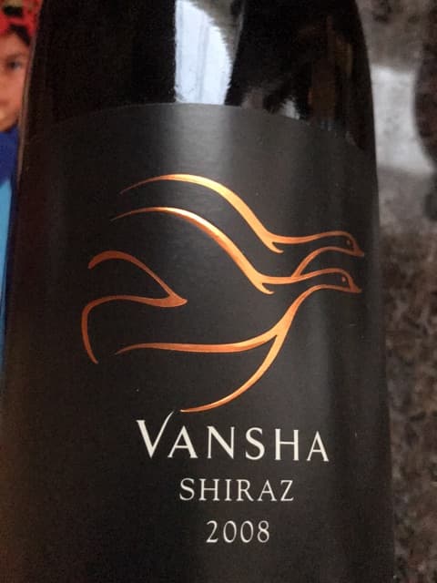 Vansha Shiraz